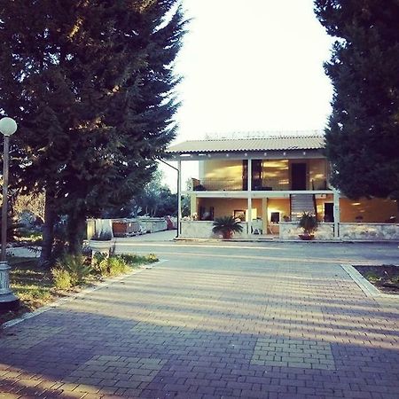 B&B Verdeoliva Модуньо Екстериор снимка