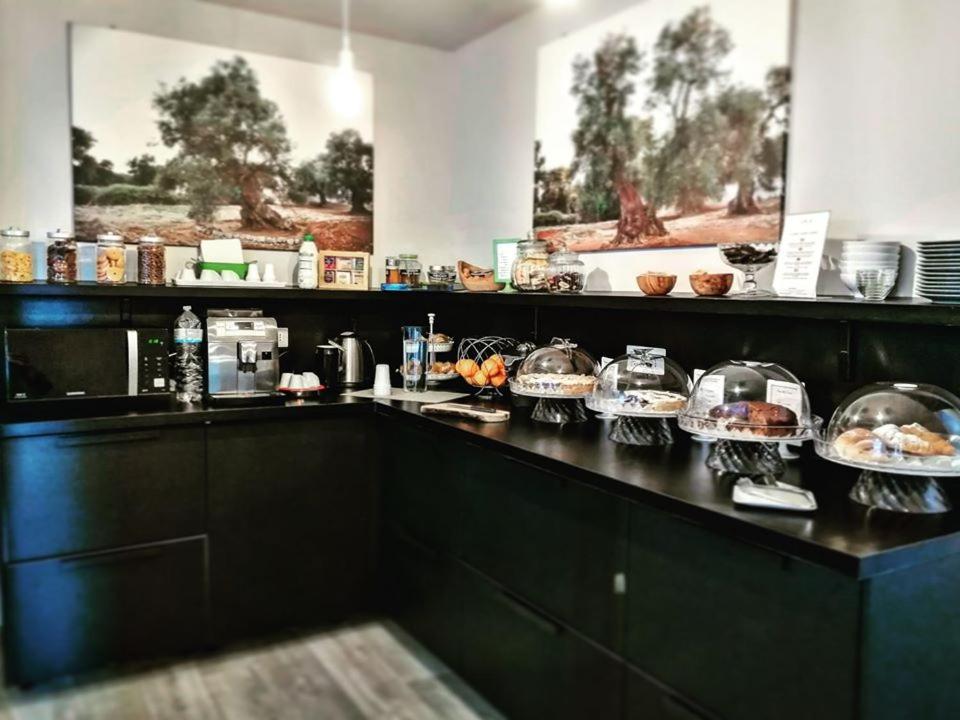 B&B Verdeoliva Модуньо Екстериор снимка