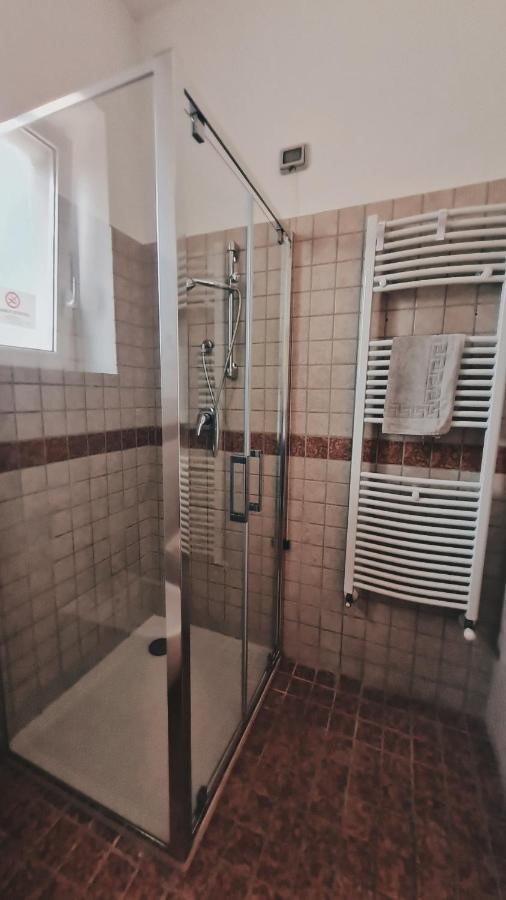B&B Verdeoliva Модуньо Екстериор снимка