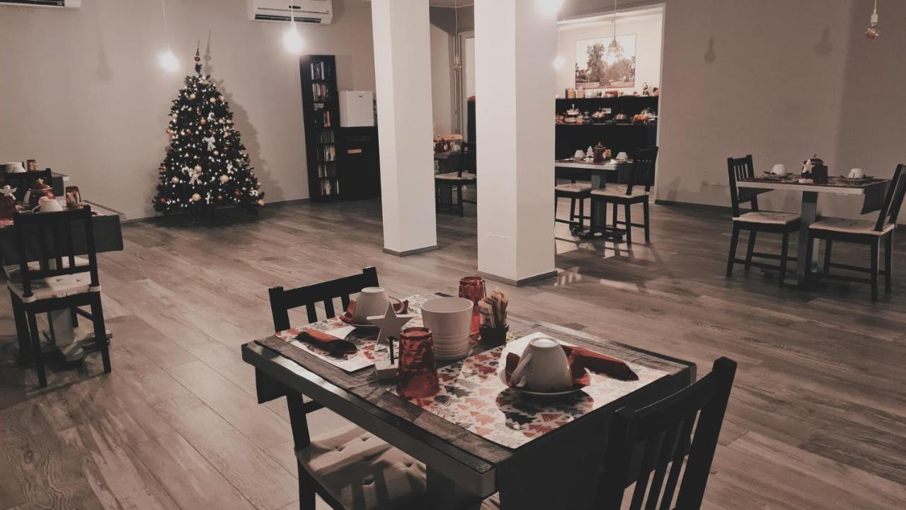 B&B Verdeoliva Модуньо Екстериор снимка
