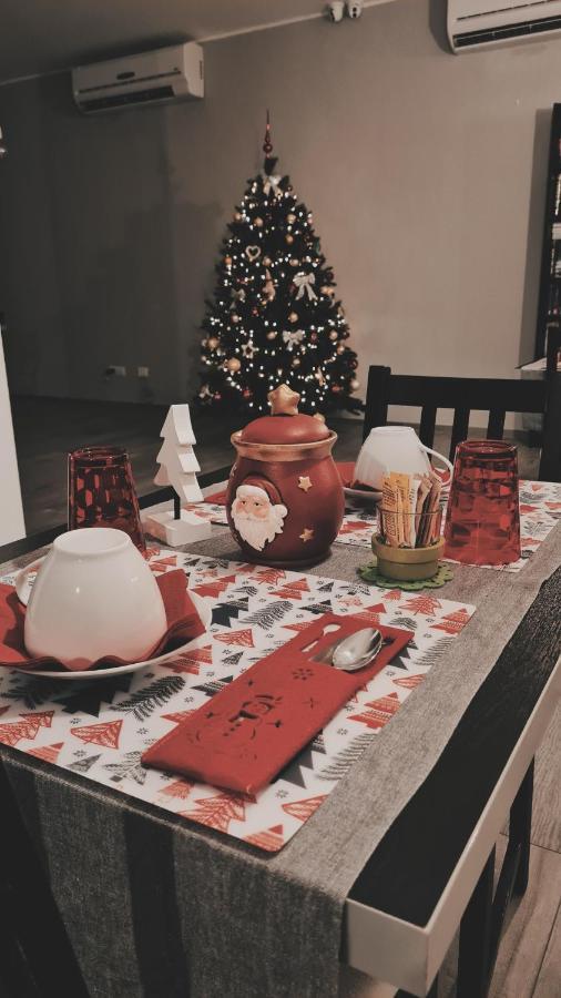 B&B Verdeoliva Модуньо Екстериор снимка
