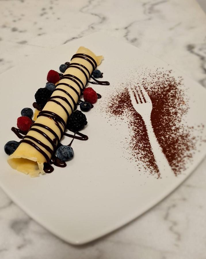 B&B Verdeoliva Модуньо Екстериор снимка