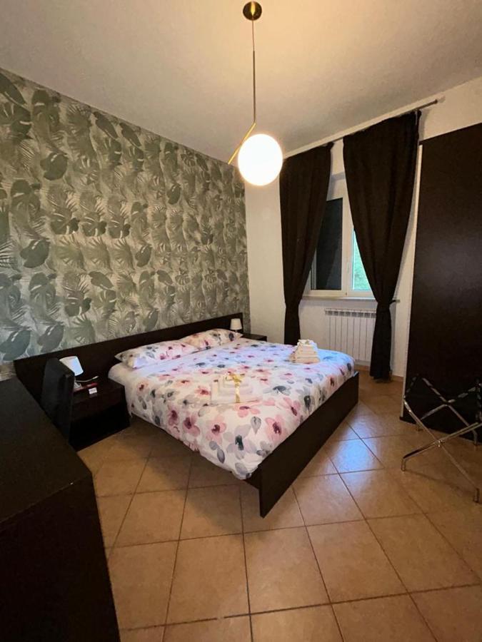 B&B Verdeoliva Модуньо Екстериор снимка