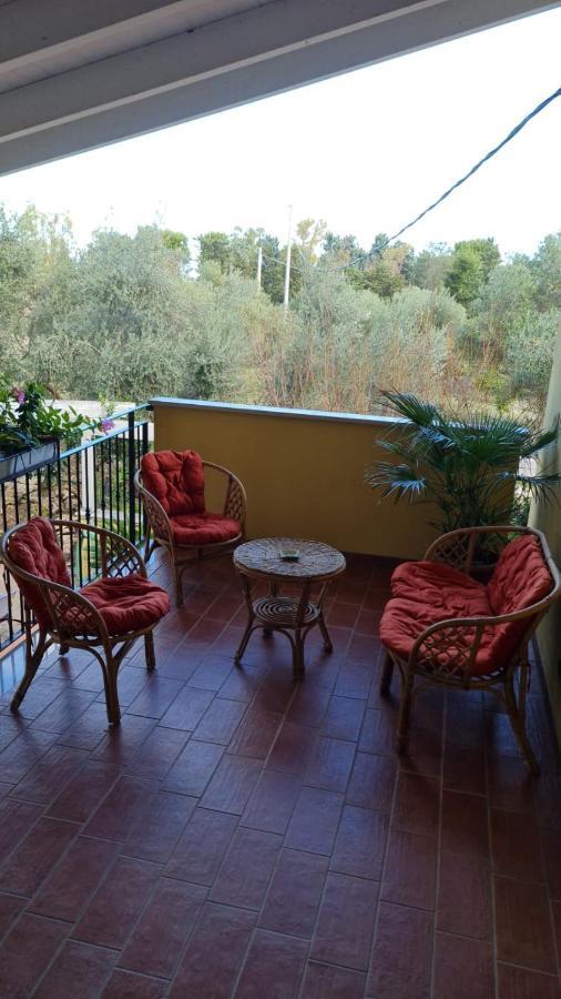 B&B Verdeoliva Модуньо Екстериор снимка
