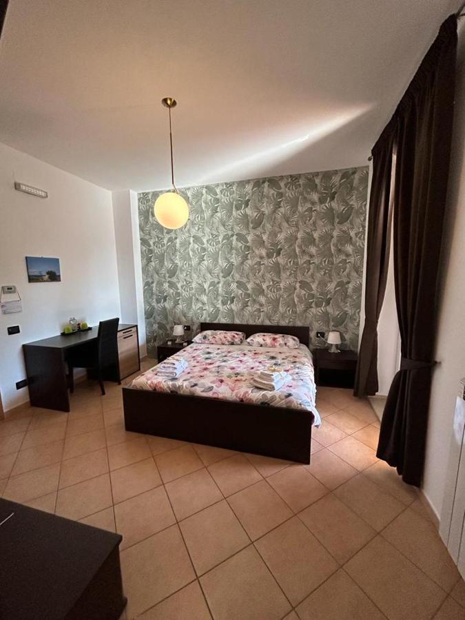 B&B Verdeoliva Модуньо Екстериор снимка