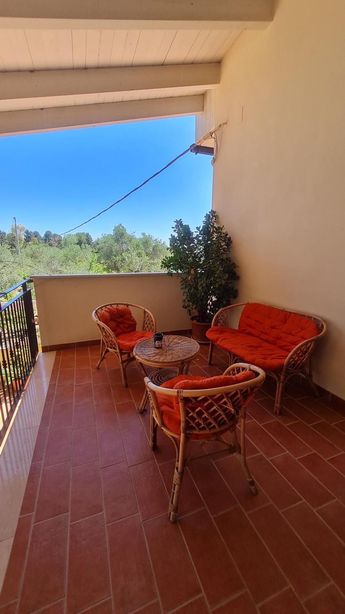 B&B Verdeoliva Модуньо Екстериор снимка