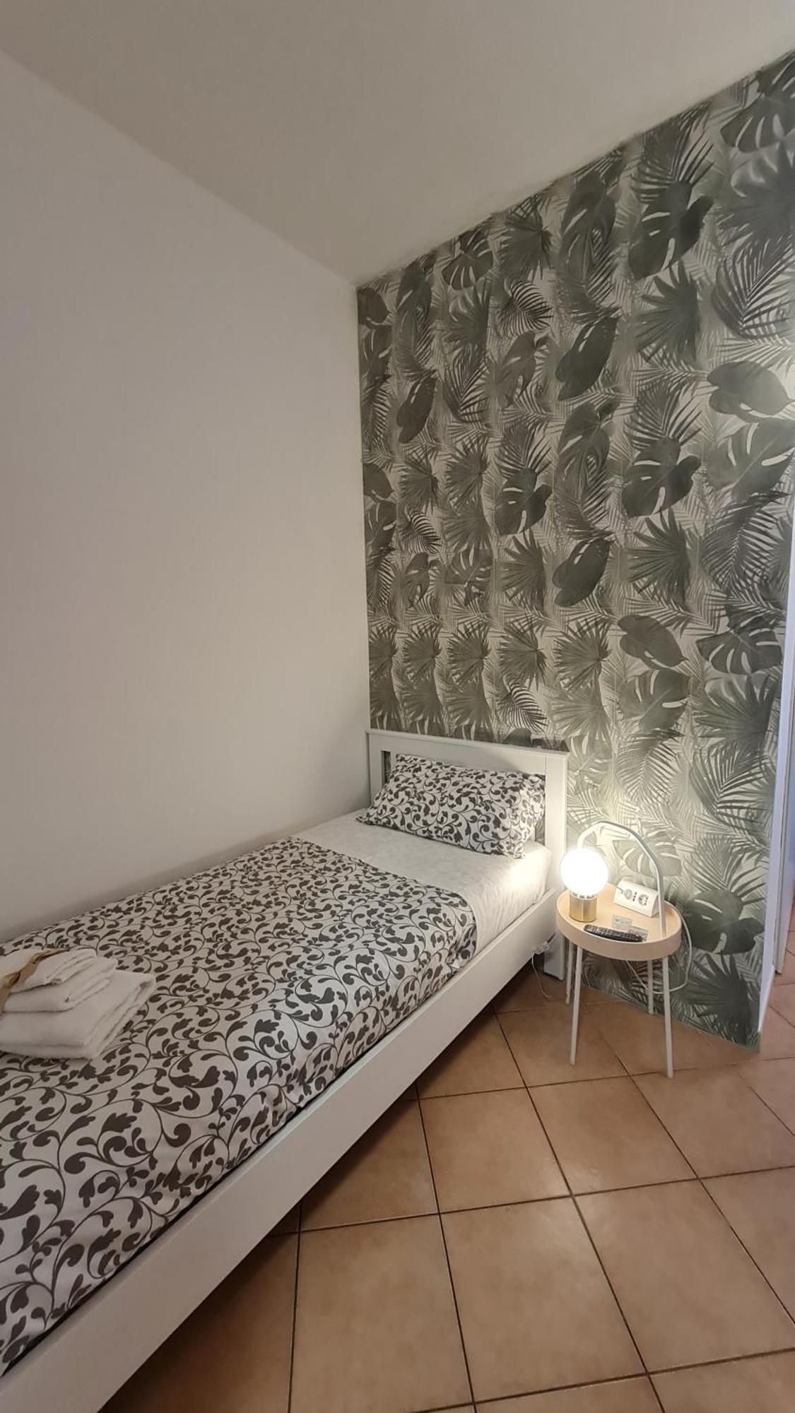 B&B Verdeoliva Модуньо Екстериор снимка
