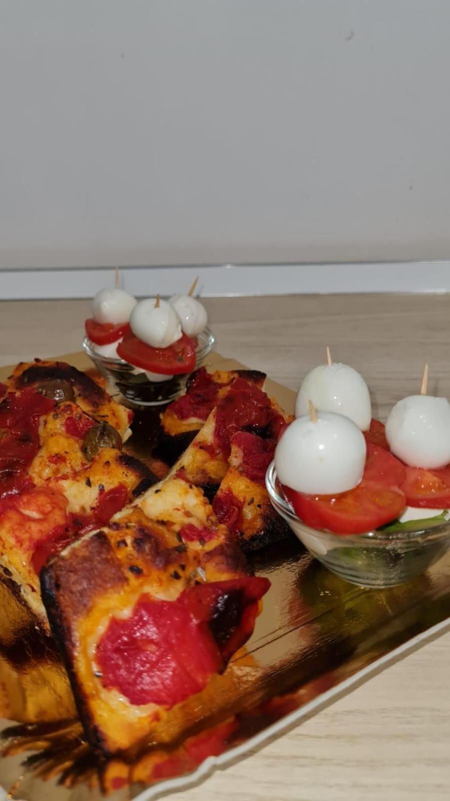 B&B Verdeoliva Модуньо Екстериор снимка