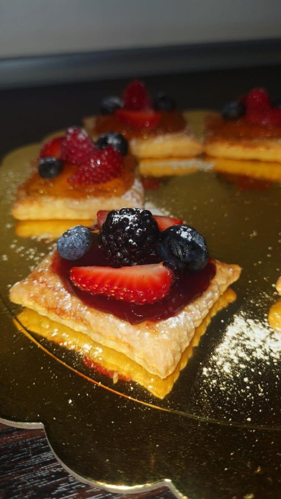 B&B Verdeoliva Модуньо Екстериор снимка