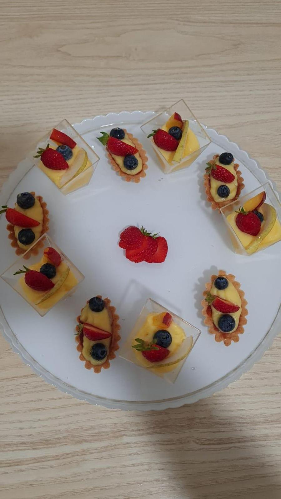 B&B Verdeoliva Модуньо Екстериор снимка