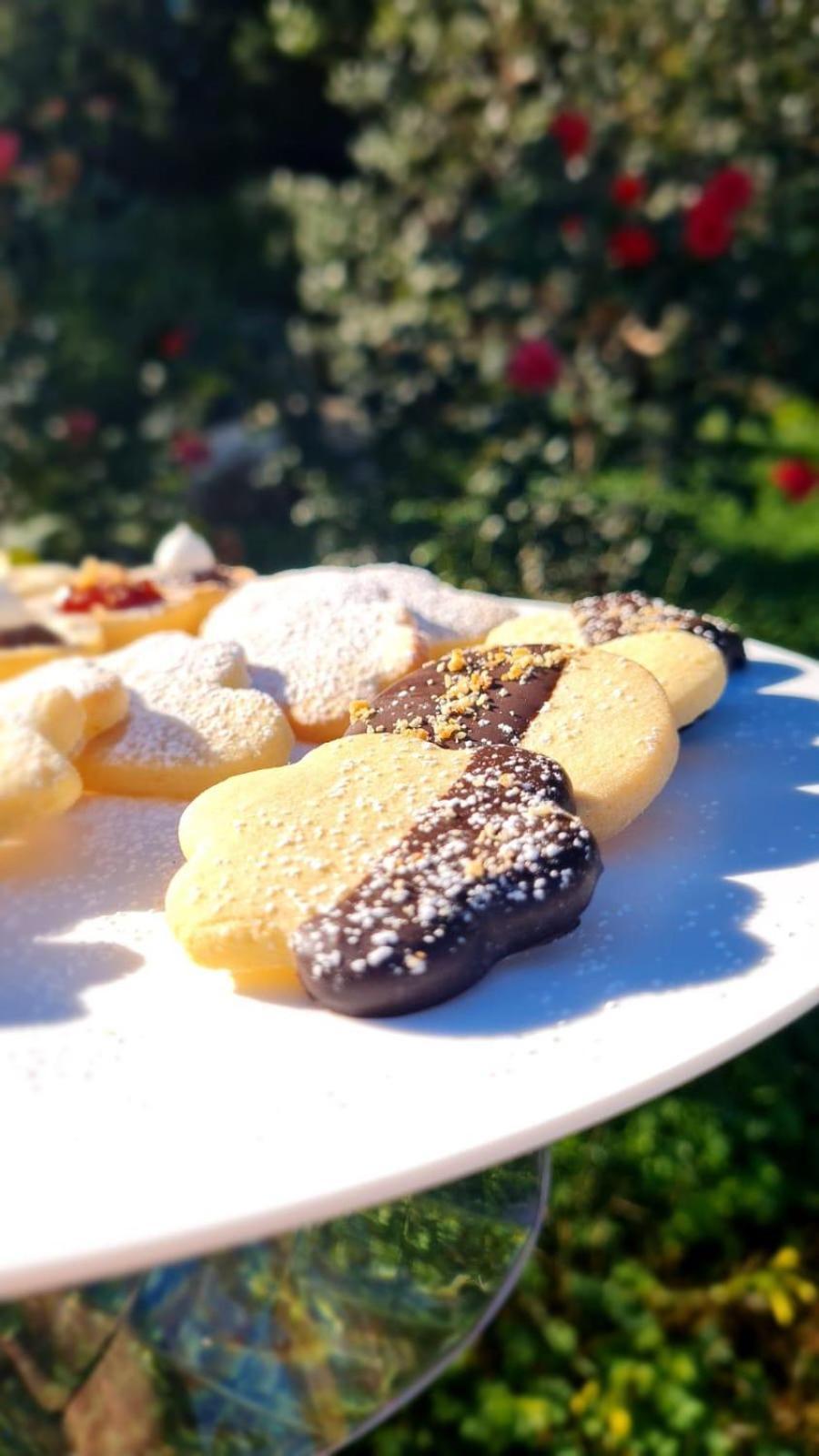 B&B Verdeoliva Модуньо Екстериор снимка