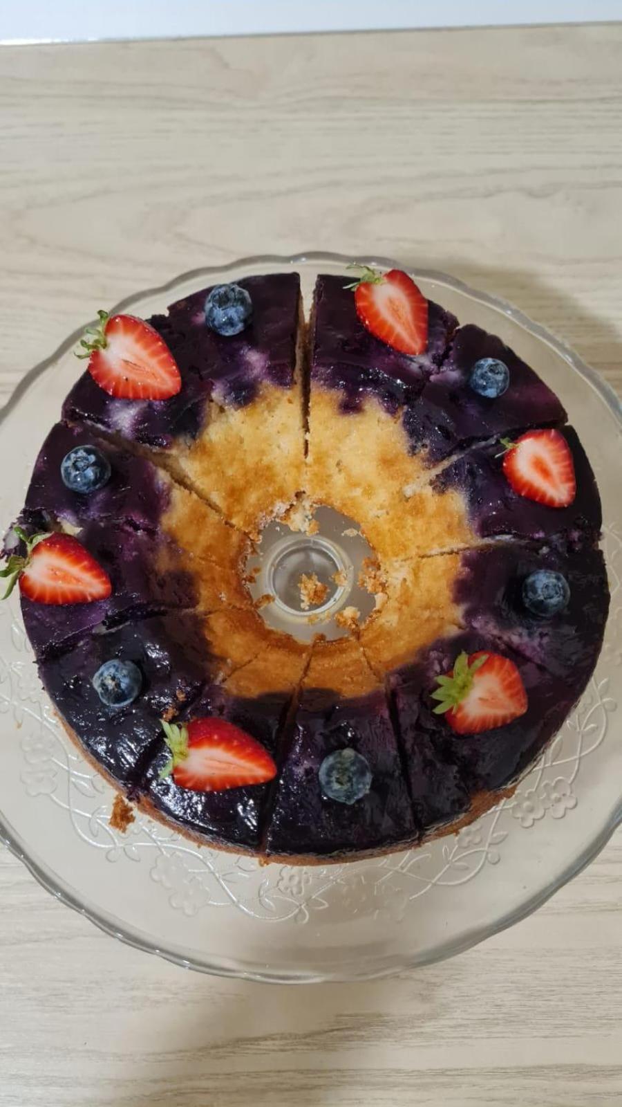 B&B Verdeoliva Модуньо Екстериор снимка