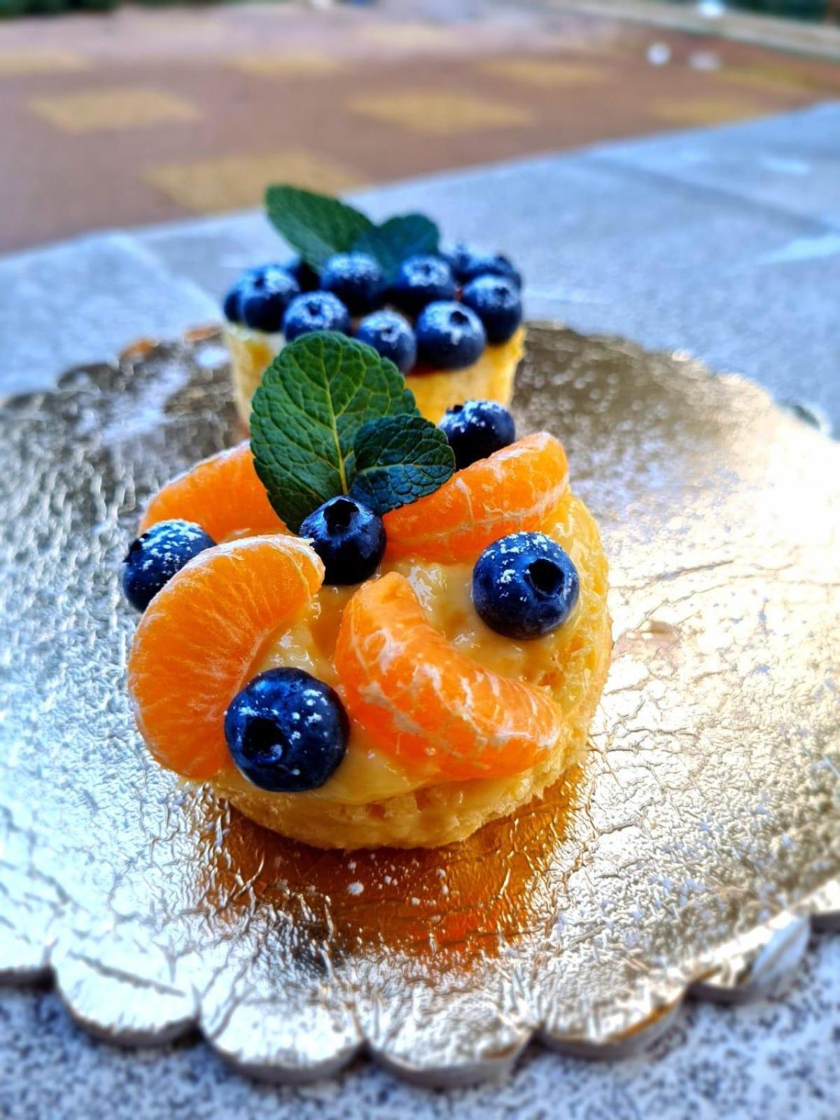 B&B Verdeoliva Модуньо Екстериор снимка