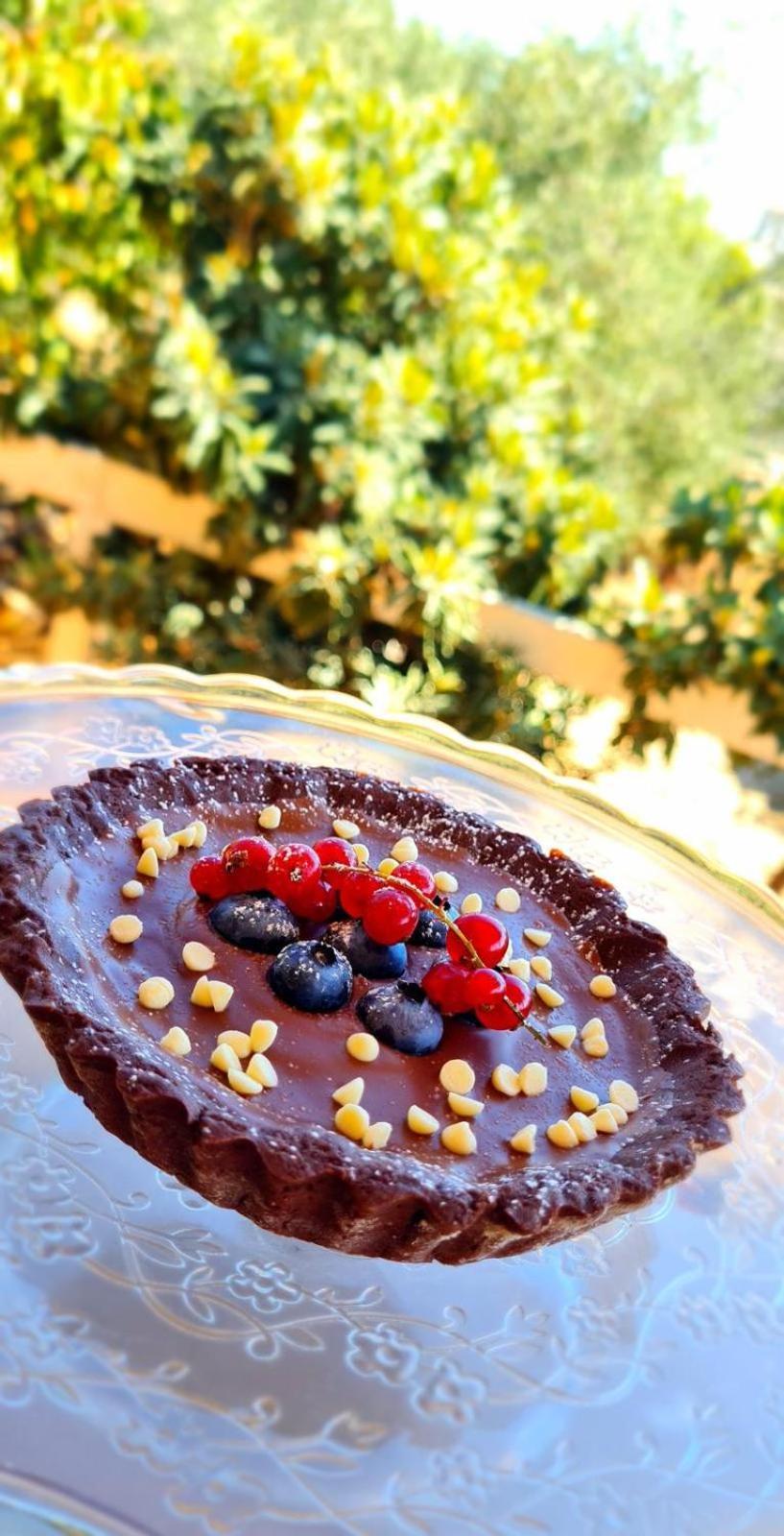 B&B Verdeoliva Модуньо Екстериор снимка