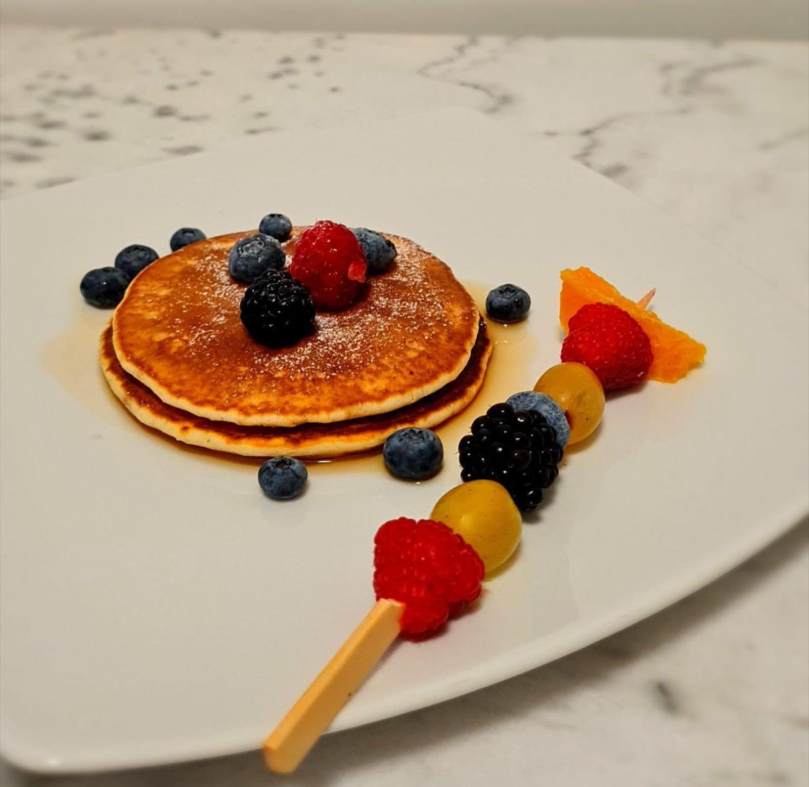 B&B Verdeoliva Модуньо Екстериор снимка