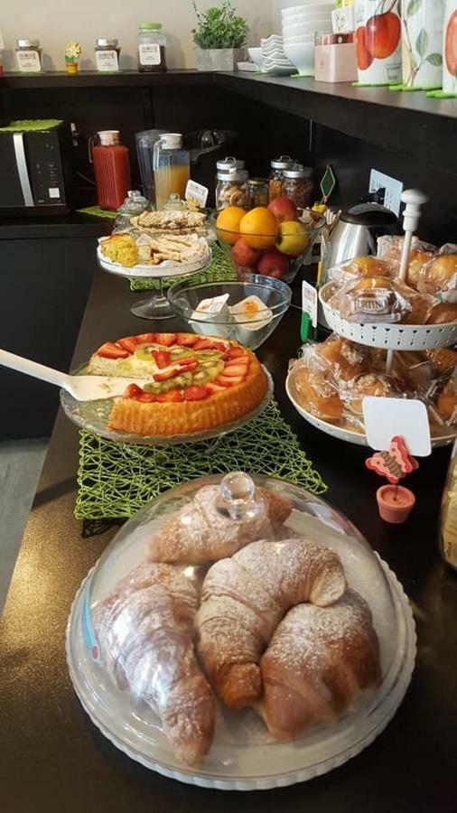 B&B Verdeoliva Модуньо Екстериор снимка